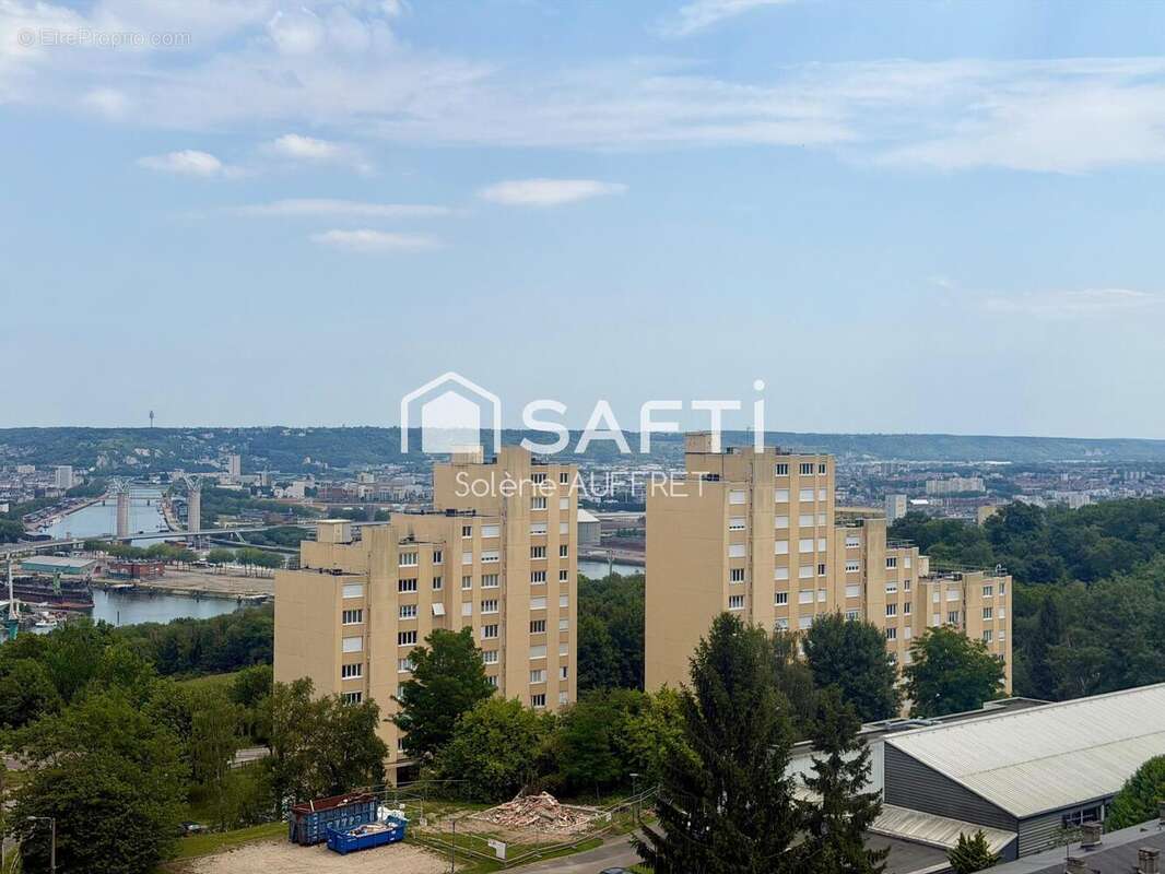 Photo 7 - Appartement à CANTELEU