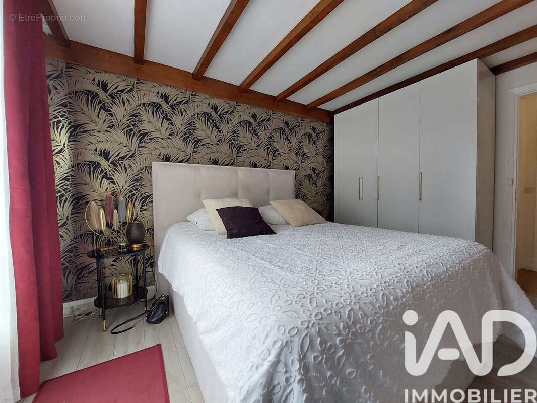 Appartement 94 m² à Soisy-Sous-Montmorency  - photo 7