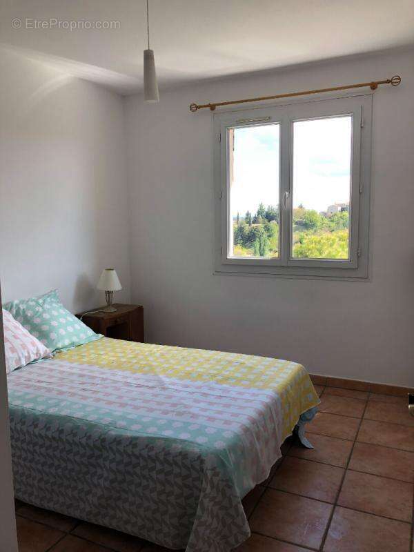 Appartement à MANOSQUE