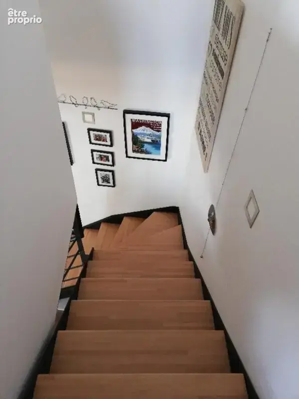 Maison à vendre 4 pièces L'ISLE JOURDAIN (32) - photo 8