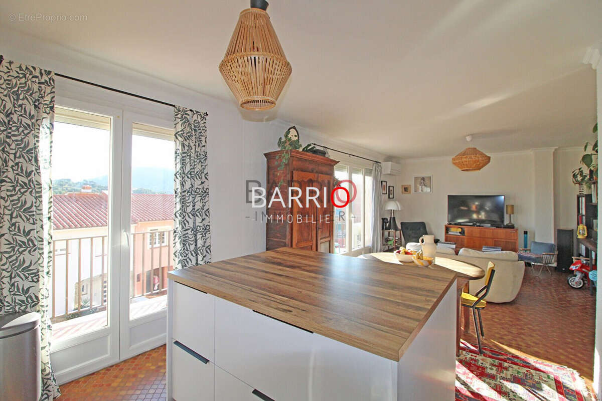 Appartement 120 m² à Port-Vendres  - photo 6
