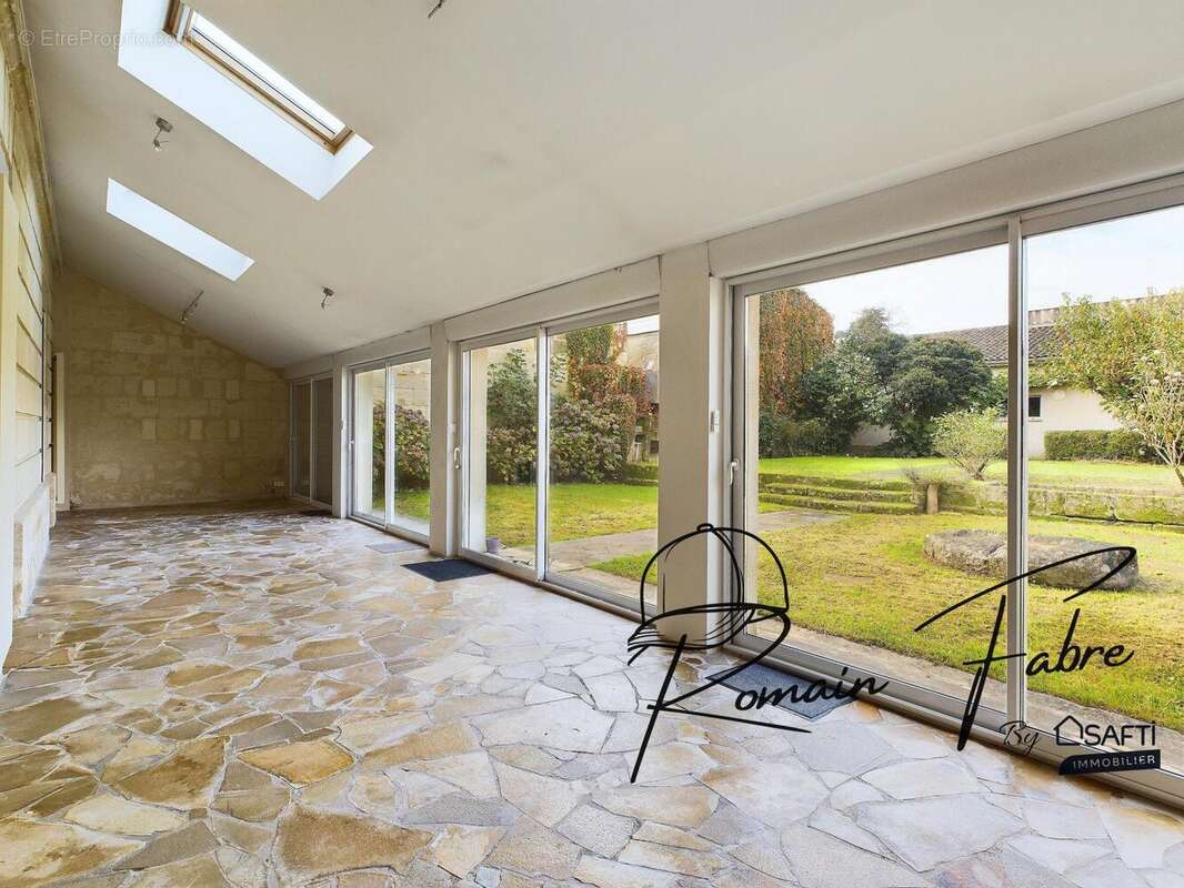 Photo 6 - Appartement à CAVIGNAC