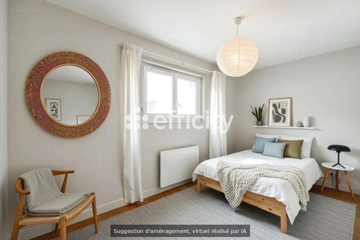 Appartement à GUJAN-MESTRAS