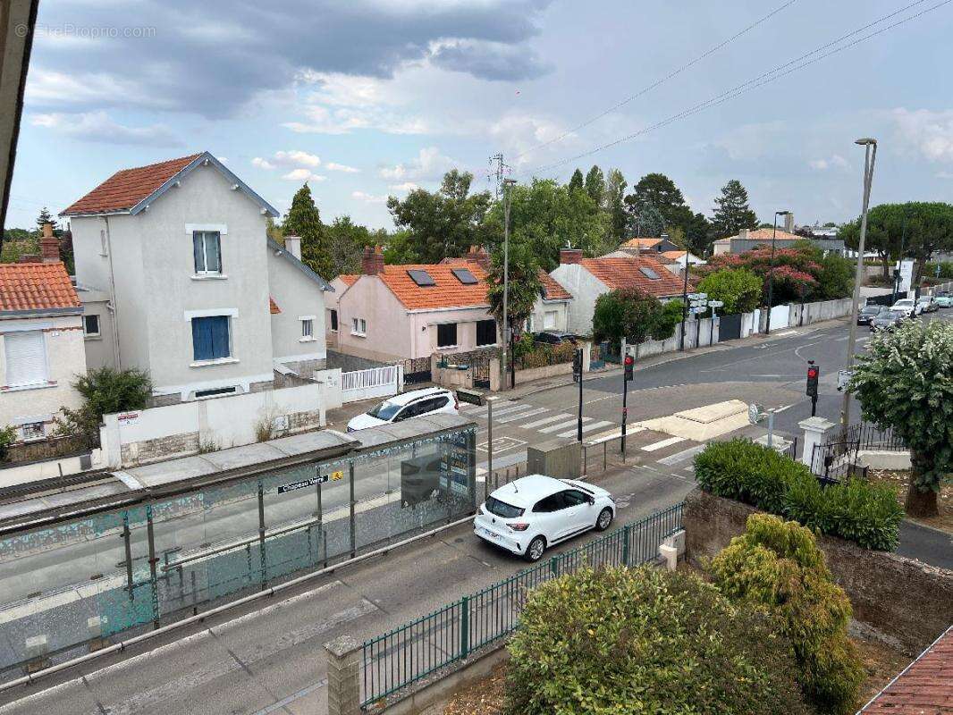 Idéal investisseur ou Première acquisition - Appartement T2 - Ligne 4 - Chapeau Verni - Joliverie - Vertou (44) - photo 7