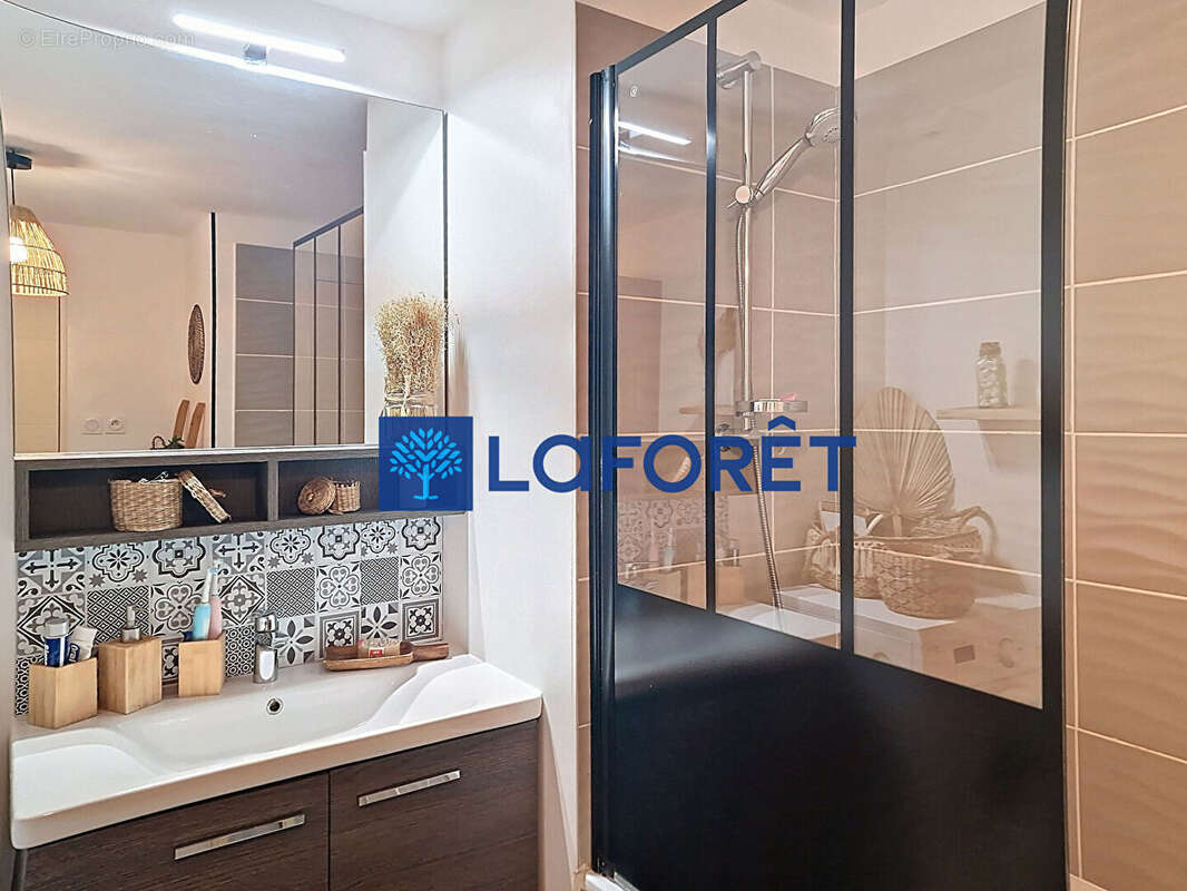 Appartement à LA GARDE