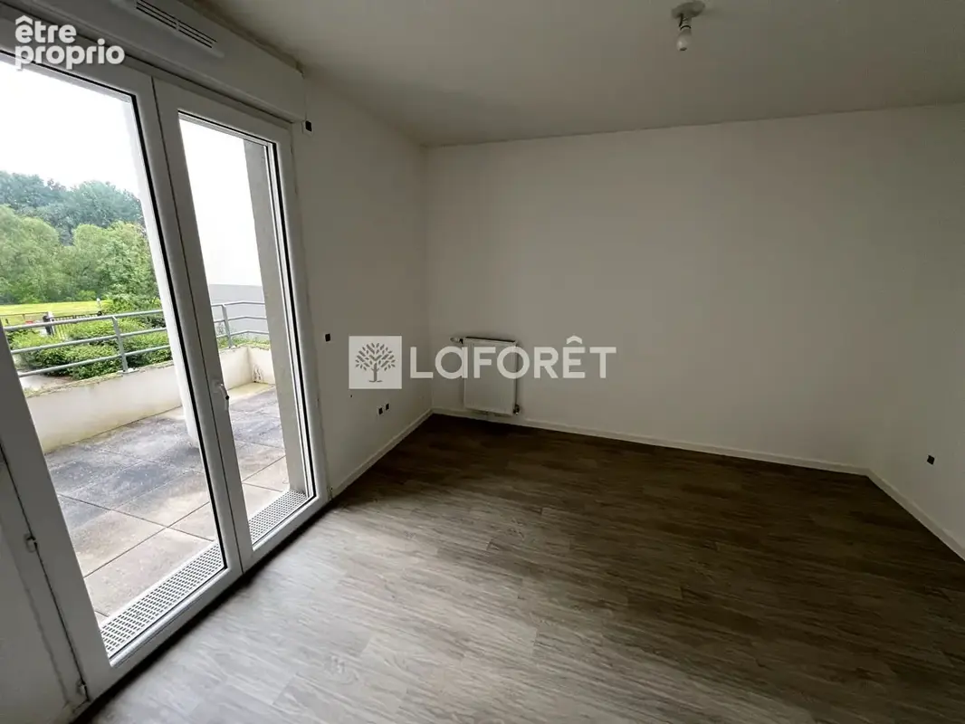 Appartement Hardricourt 4 pièce(s) 75.40 m2 - photo 8
