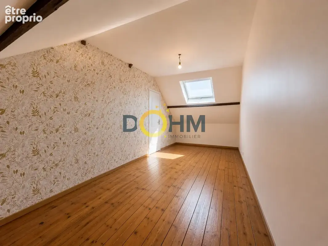 Exclusivité dohm  immobillier   lens   maison de caractère plus de 120m2 - photo 9