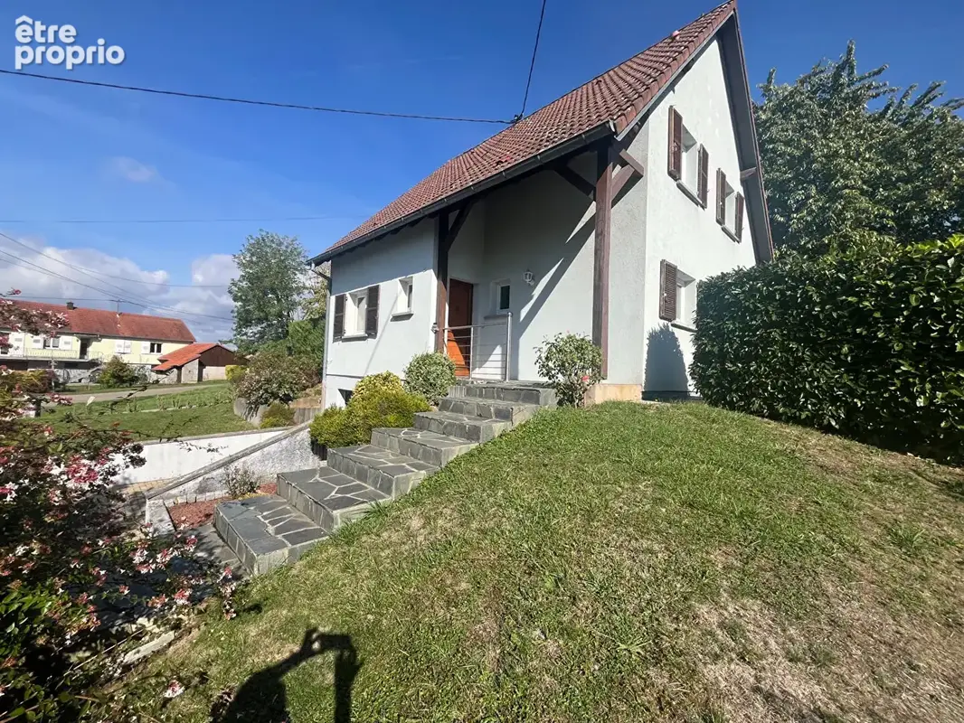 Maison Seebach 5 pièce(s) 104.60 m2 - photo 14
