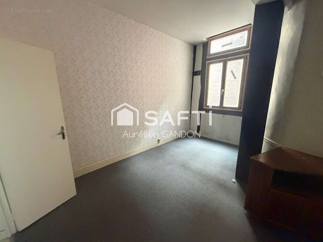 Photo 3 - Appartement à JOIGNY