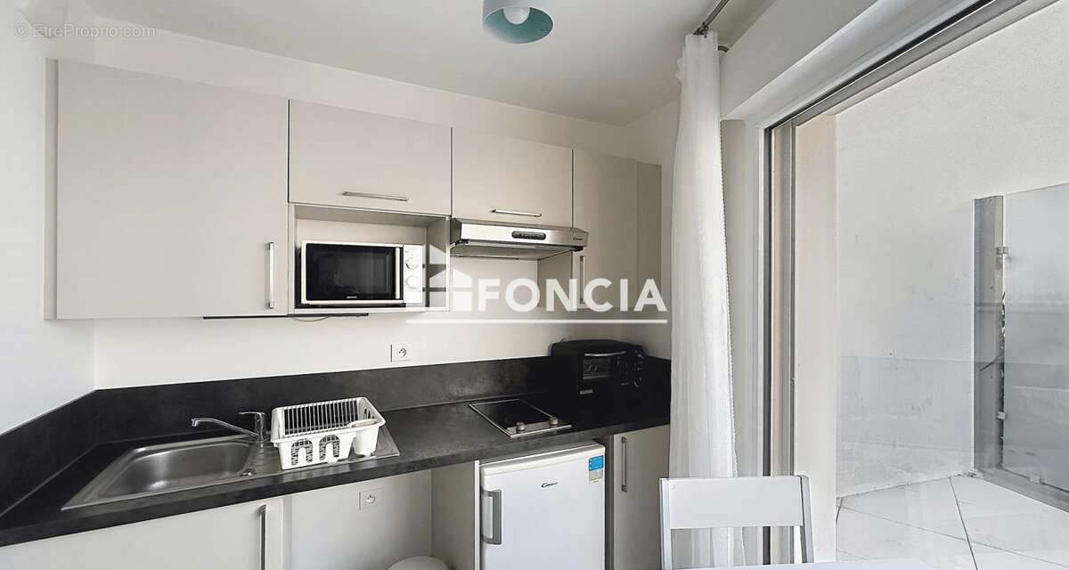 Appartement à CAEN
