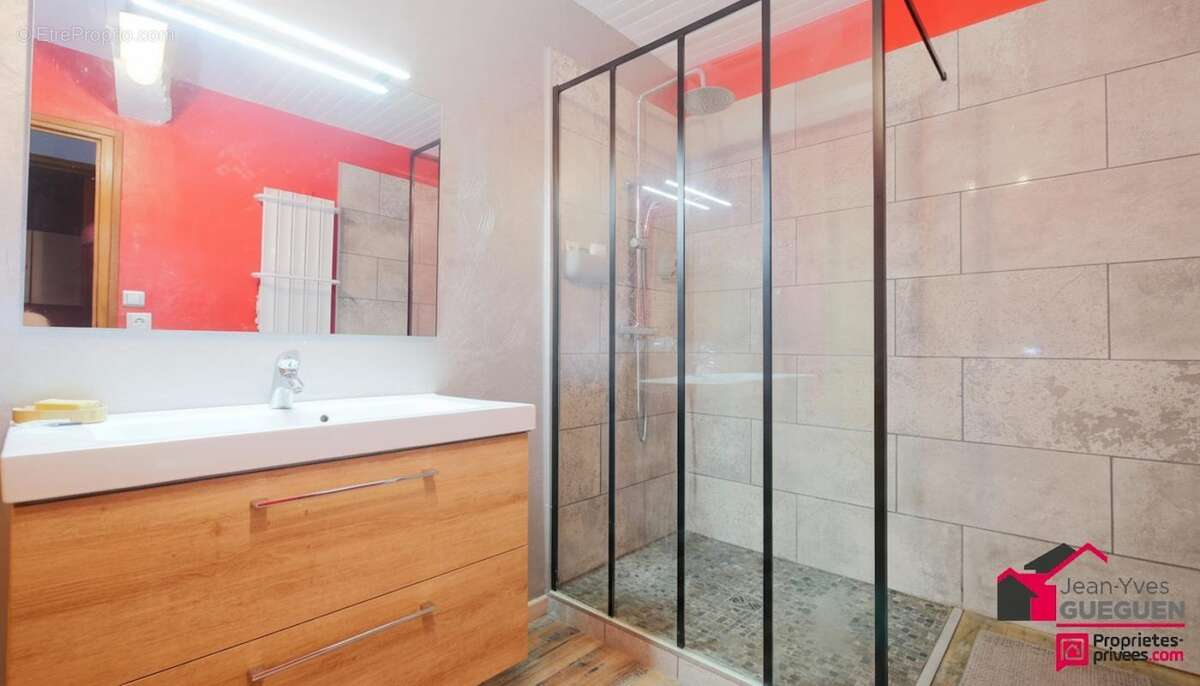 À vendre -  Maison de ville familiale à Donneville (125 m², 5 pièces, 4 chambres) - photo 7