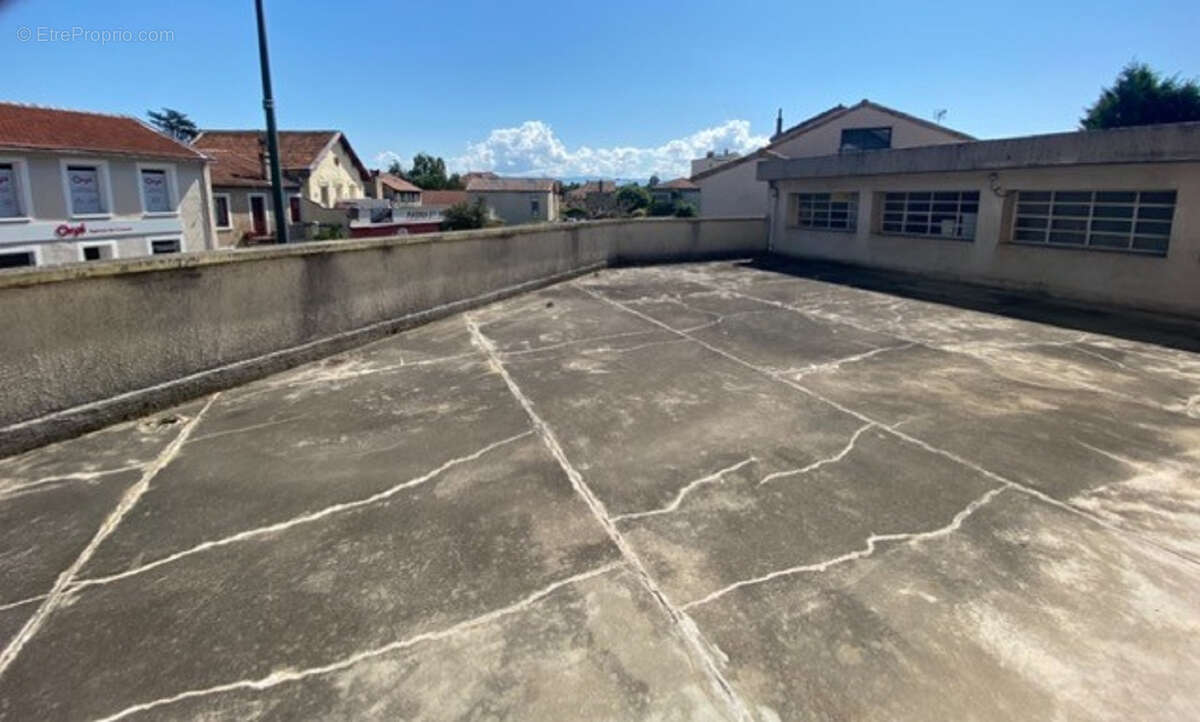 Appartement à GUILHERAND-GRANGES