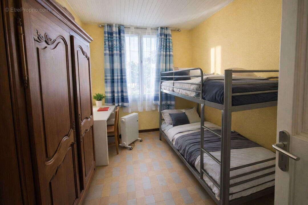 Rognac appartement T3 - Appartement à ROGNAC