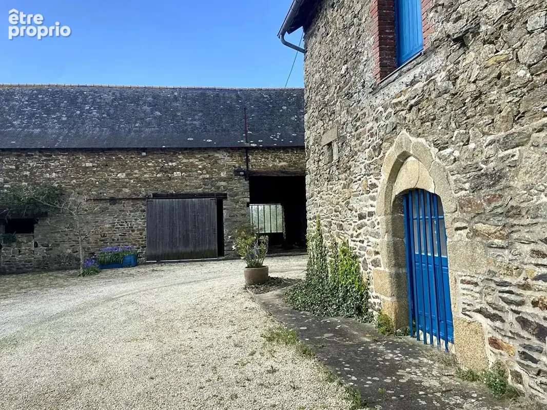 Maison Vitre - photo 10