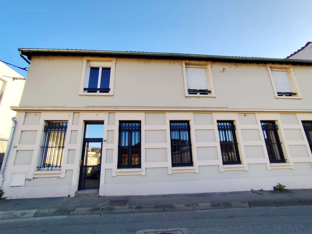 Appartement à VIENNE