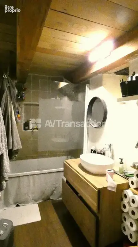 Appartement 4 pièces 97 m² à vendre à Soudorgues (30460) - photo 33