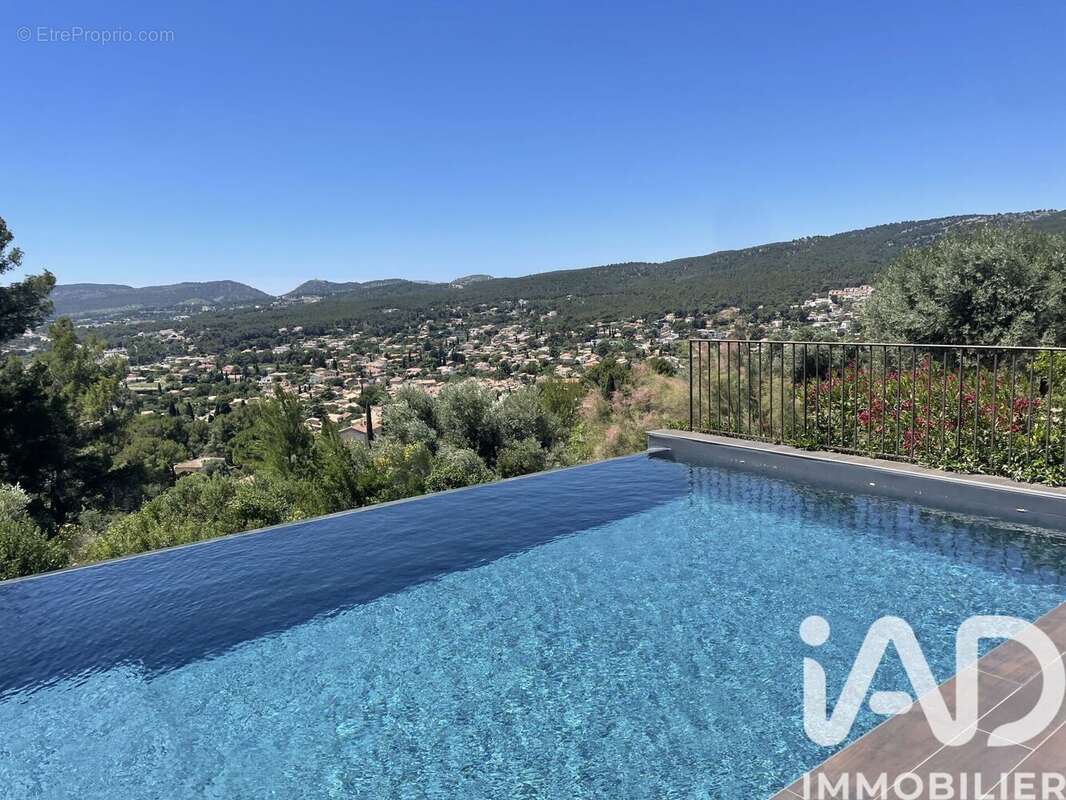 Photo 7 - Maison à CEYRESTE