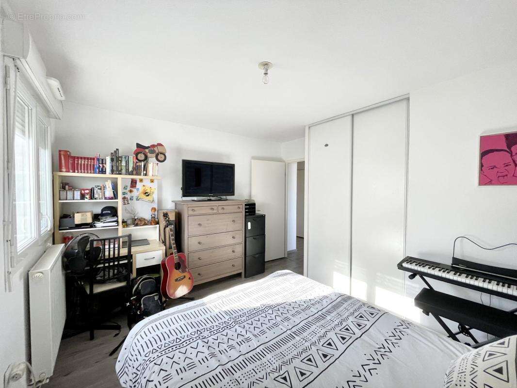Appartement à BRUGES