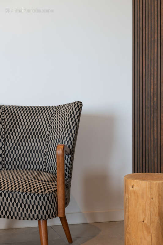 Maison à SAINT-JORIOZ