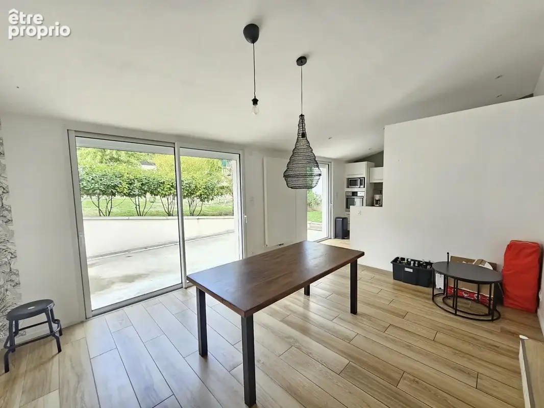 Maison 4 pièces 120 m² à vendre à Fraisses (42490) - photo 6