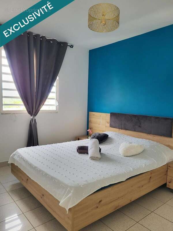 Photo 3 - Appartement à LES TROIS-ILETS