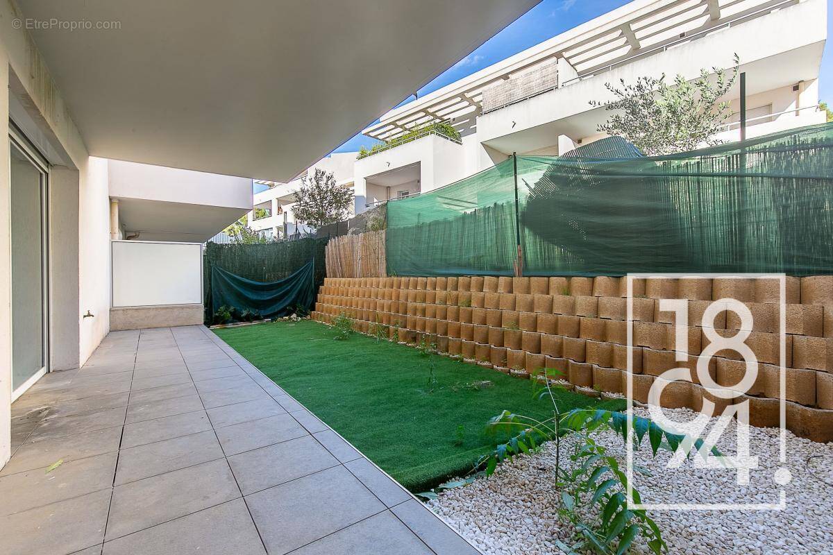 Appartement à VITROLLES