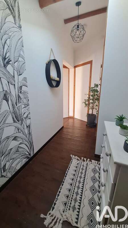 Photo 8 - Maison à LES SORINIERES