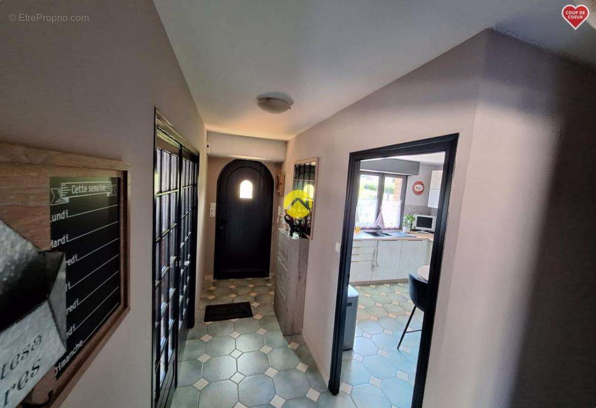 Maison 6 pièces - photo 6