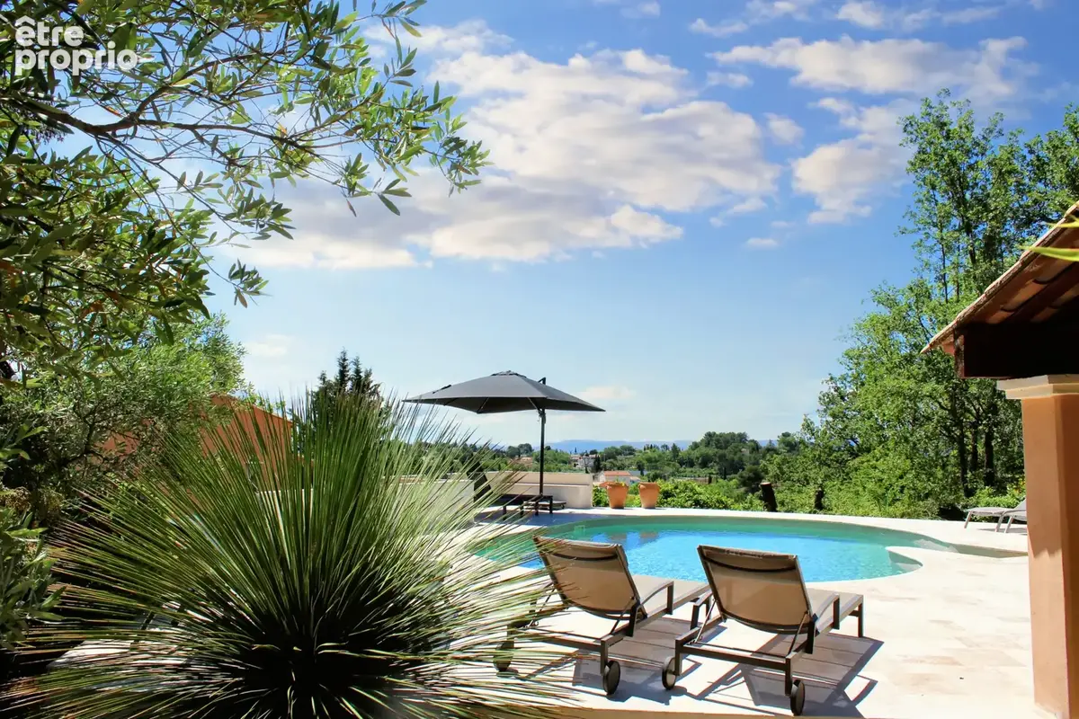 Exclusivite propriete 2 maisons avec piscine - photo 43