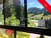 Appartement à LA BRESSE