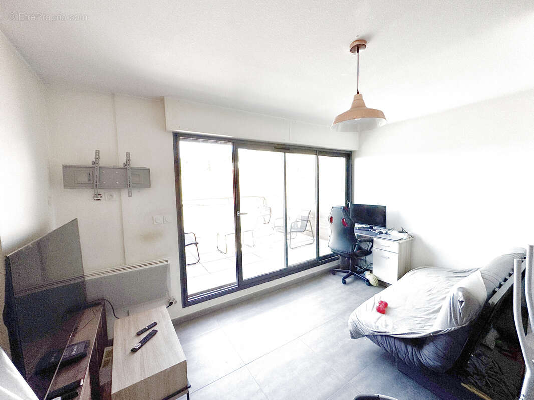 Appartement à ISTRES