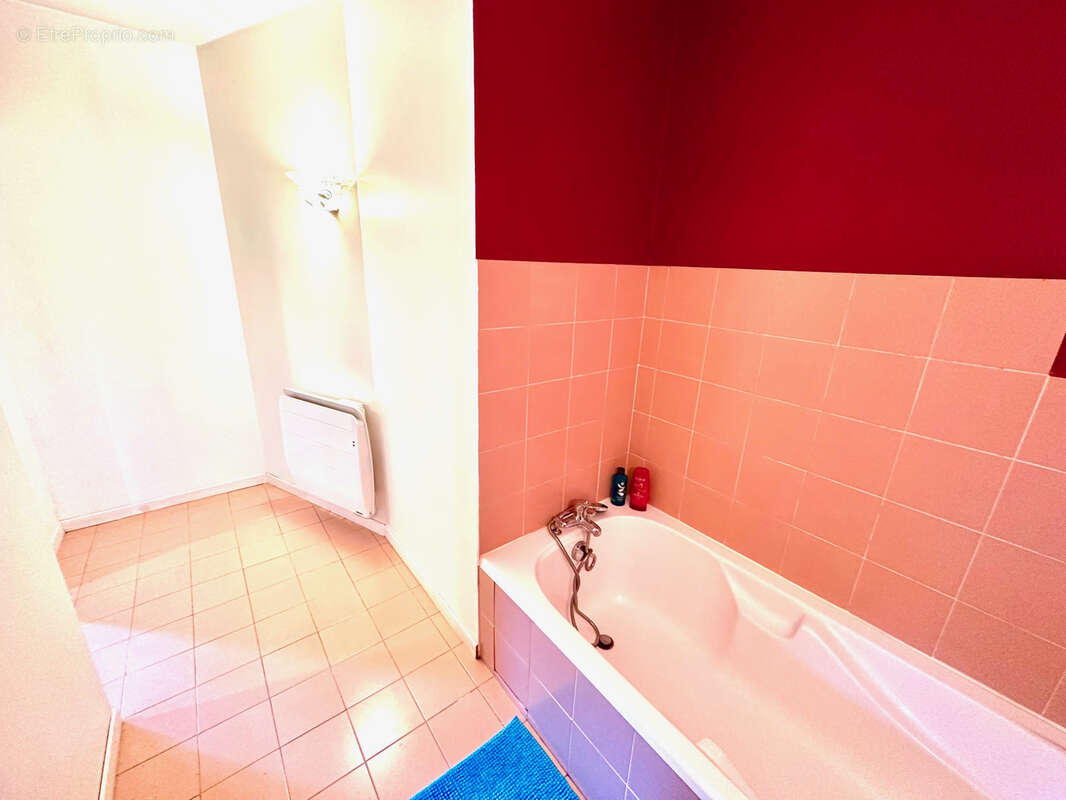 Appartement Hypercentre, demandez nous la vidéo. Idéal investisseur airbnb - photo 12