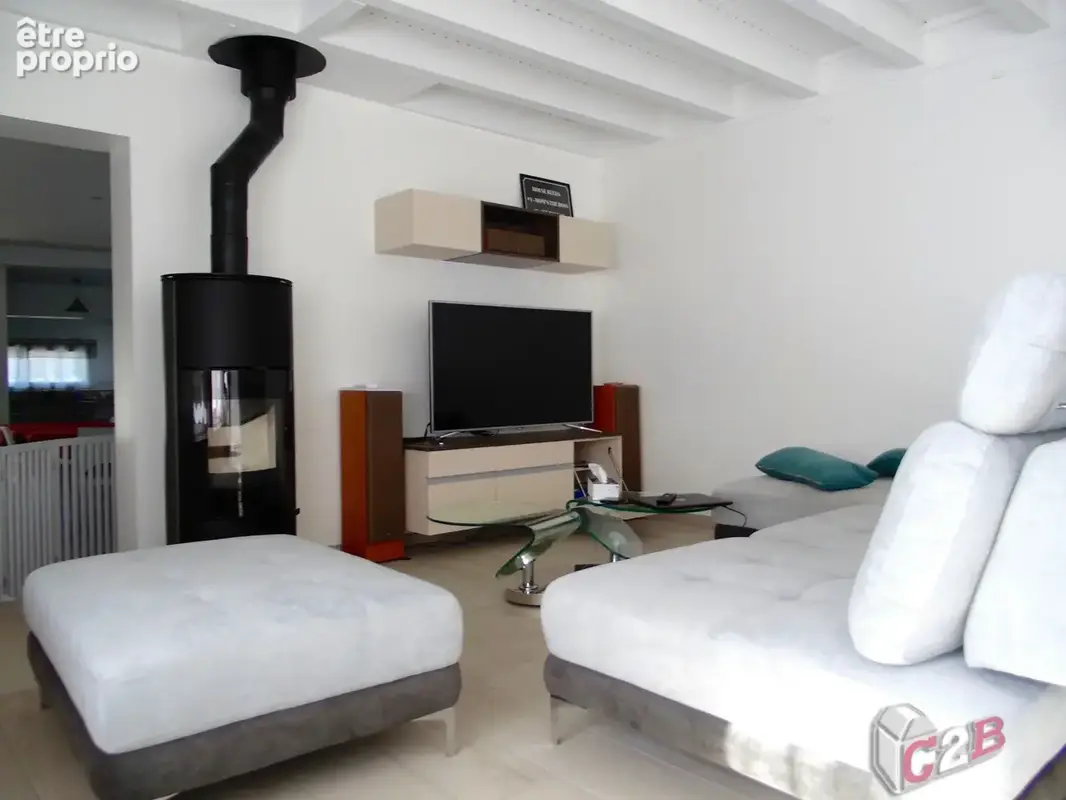 Maison 4 chambres de 168m2 à CESTAS - photo 4