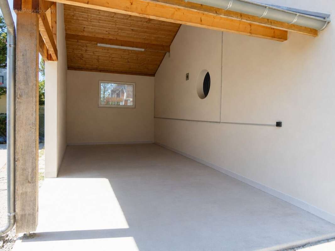 Agreable & spacieuse - photo 16
