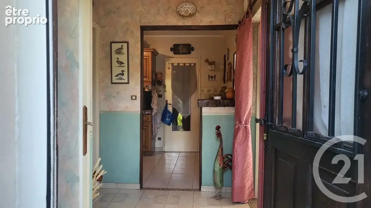 Maison 4 pièces 79 m² à vendre à Thorigny-Sur-Marne (77400) - photo 4