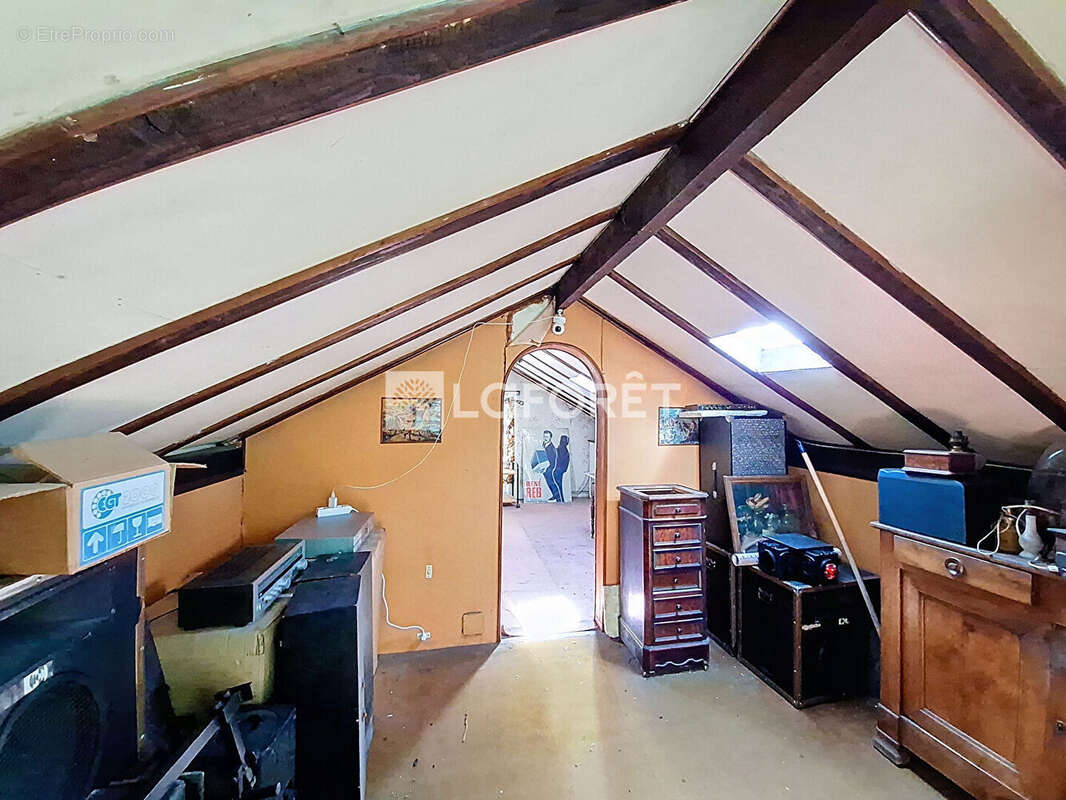 Maison à CACHAN