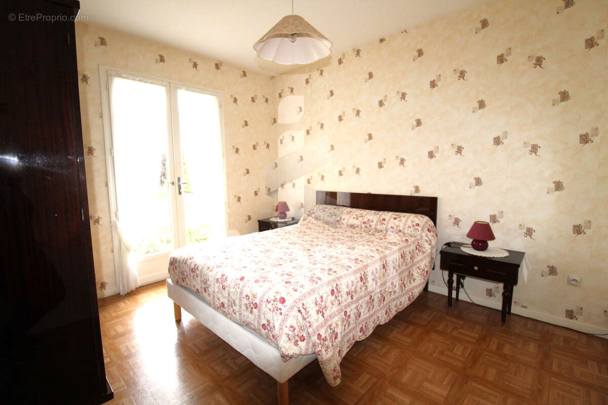 Maison à BOURG-LES-VALENCE