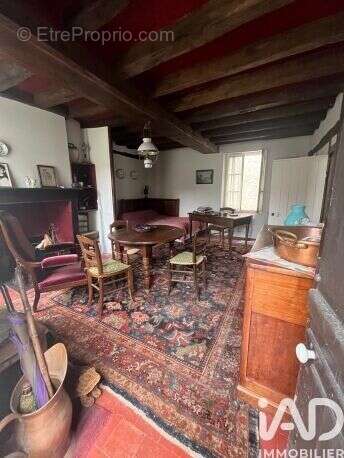 Photo 6 - Maison à SAINT-GONDON