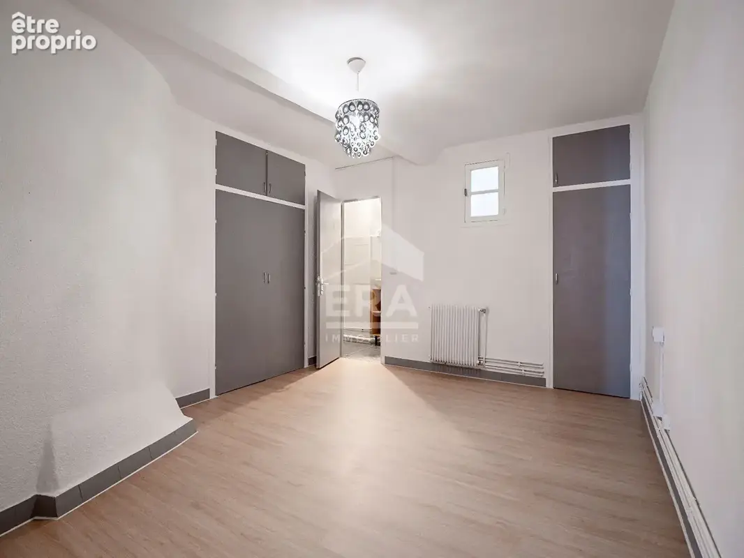 Appartement 38m² à perpignan - photo 8