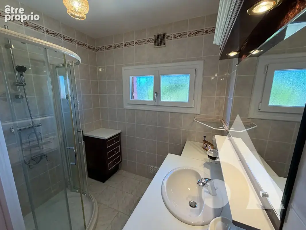 Maison Chaussin 4 pièce(s) 69.5 m2 - photo 11