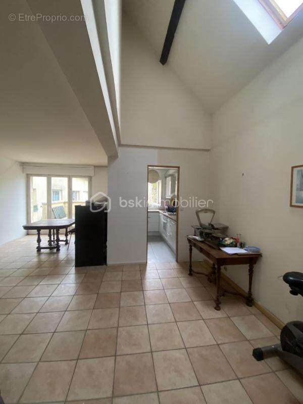 Appartement à ETAMPES