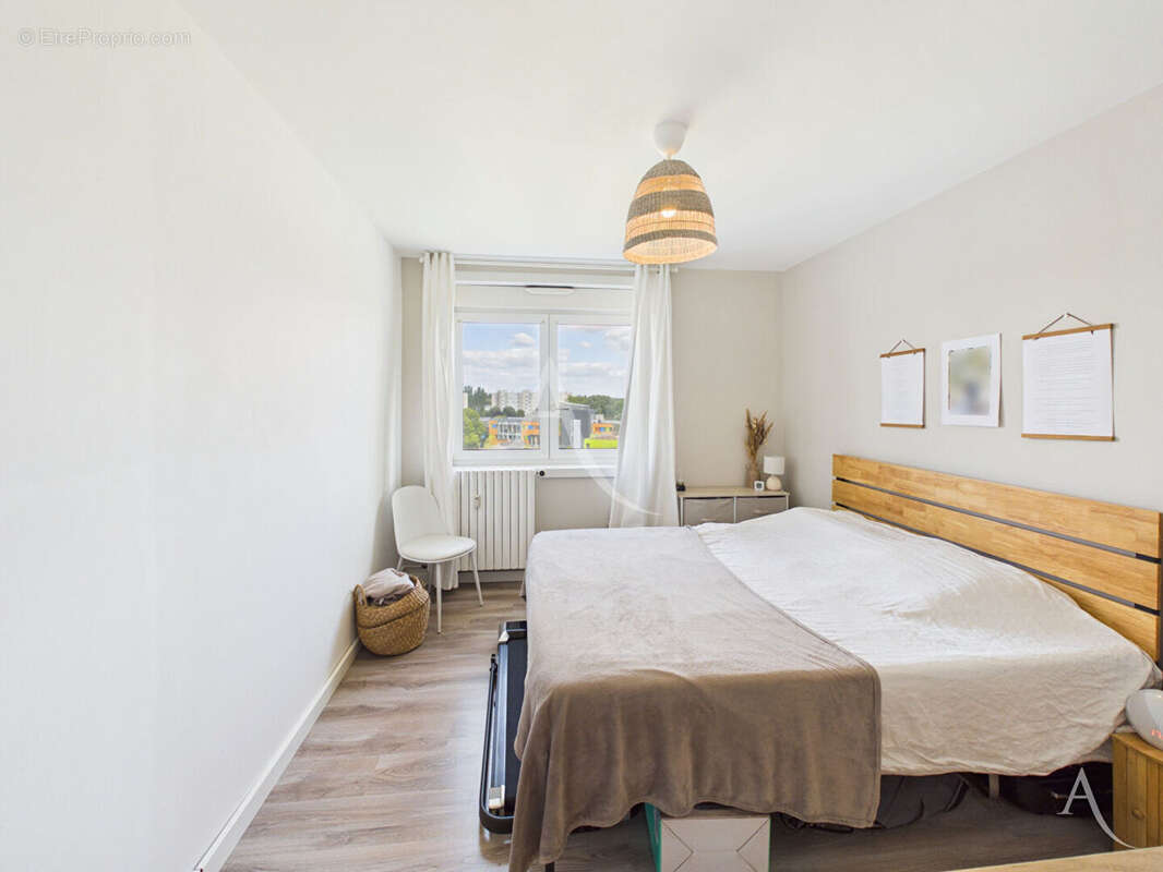 Appartement Villeneuve D'ascq 3 pièce(s) 62.5 m2 - photo 12