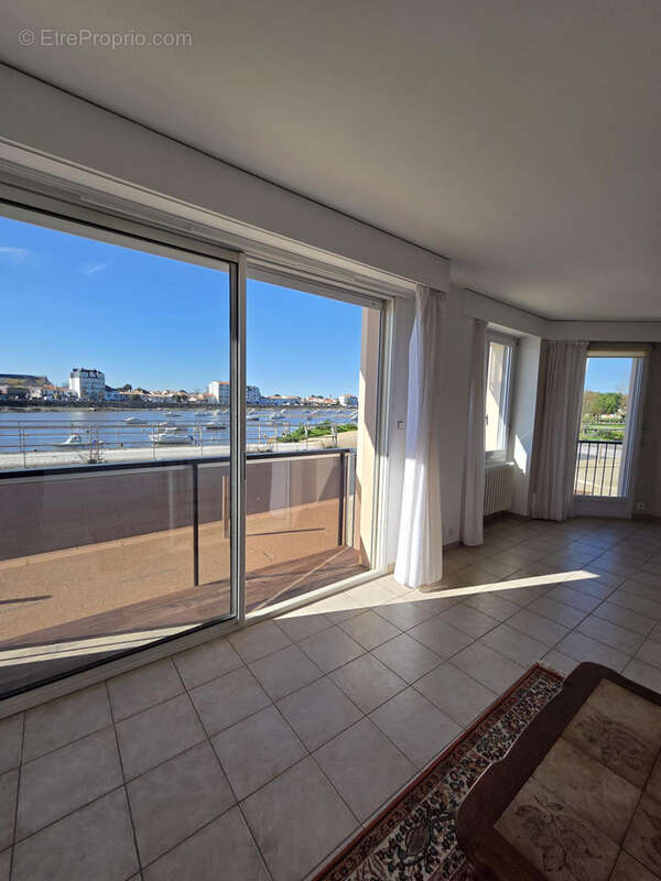 Appartement à SAINT-GILLES-CROIX-DE-VIE