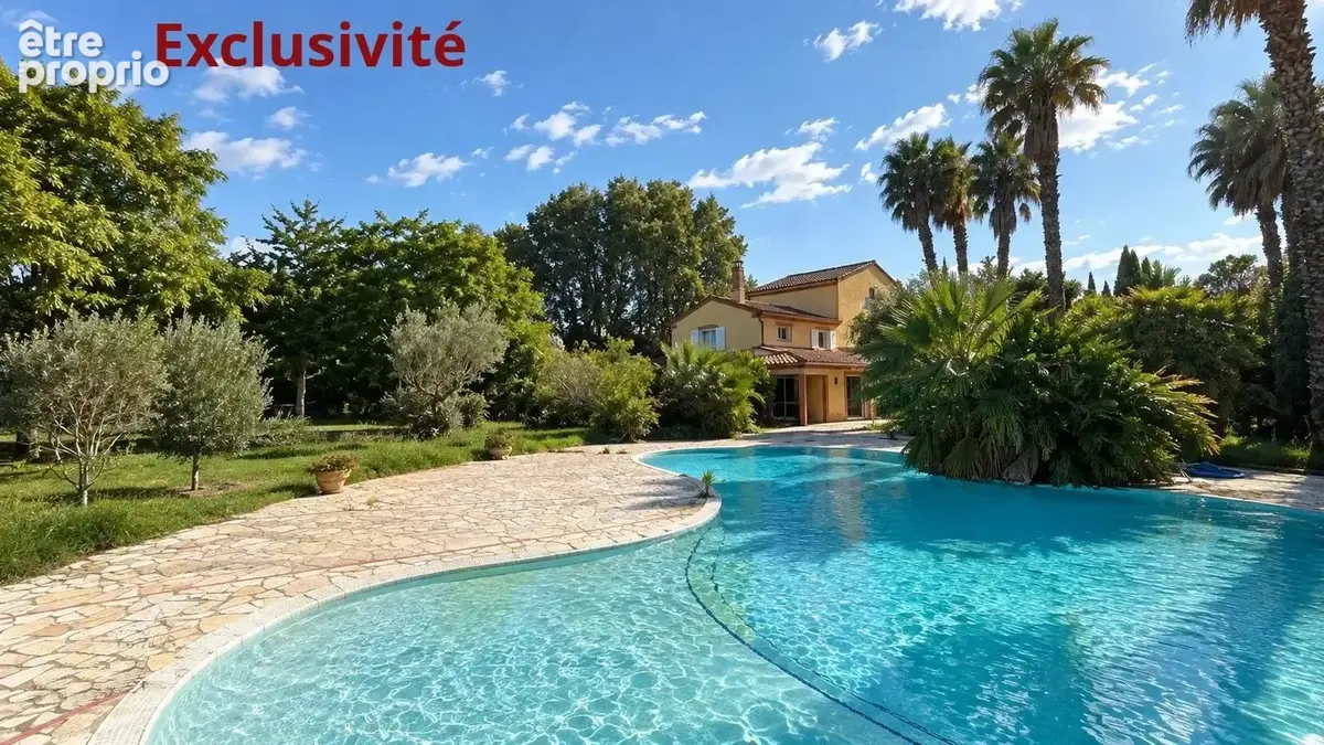 Maison à PERPIGNAN
