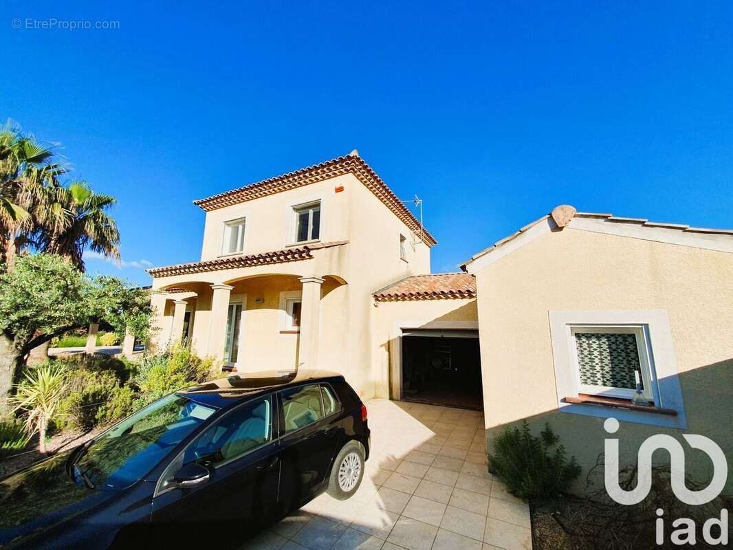 Photo 6 - Maison à LAURENS