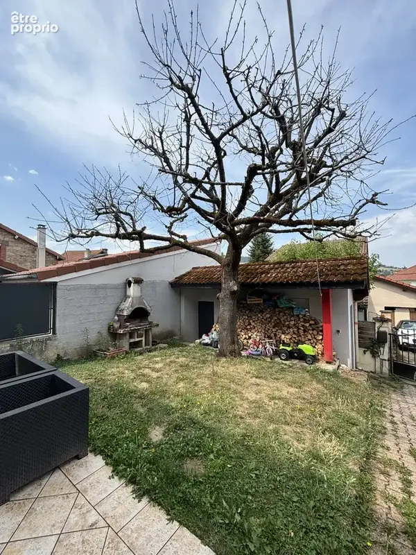 jolie maison - photo 13