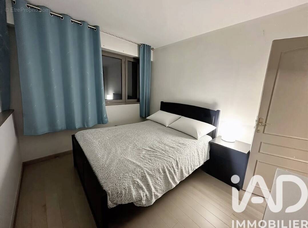 Photo 1 - Appartement à CHENNEVIERES-SUR-MARNE