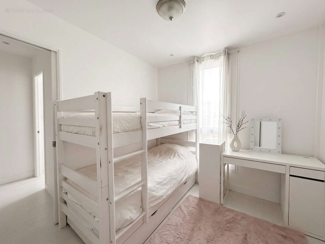 Appartement 78m² à évry-courcouronnes - photo 5