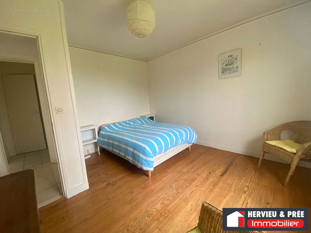 Maison à VER-SUR-MER