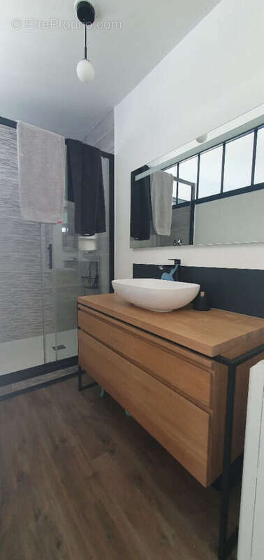 Appartement à LA BAULE-ESCOUBLAC